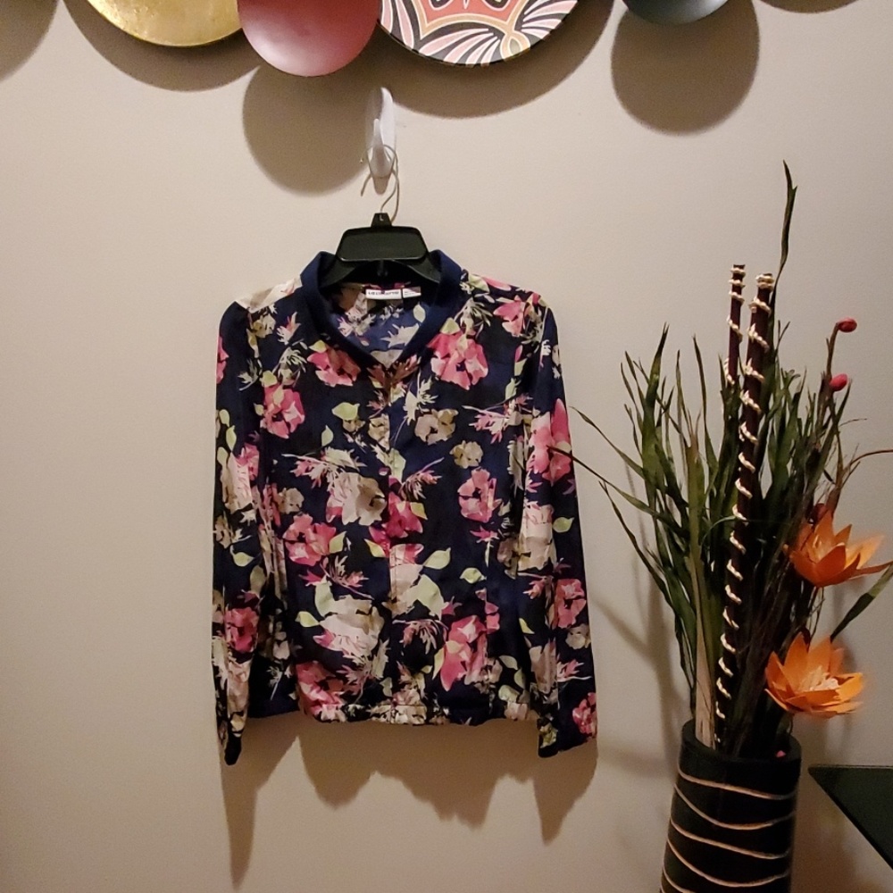 Liz Claiborne Jacket